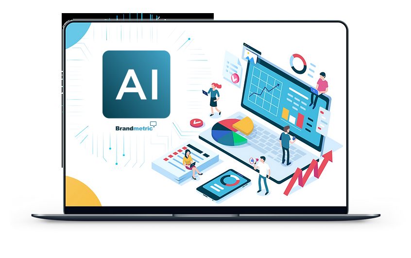 Brandmetric: inteligencia social e IA