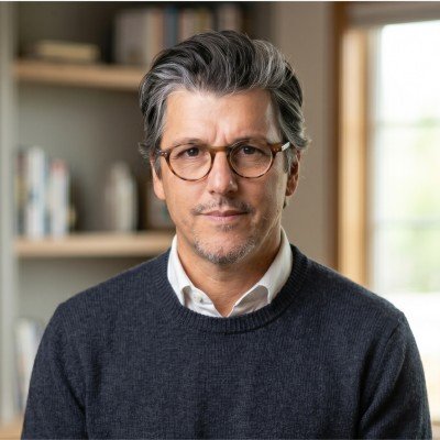 Carlos Orrego Undurraga